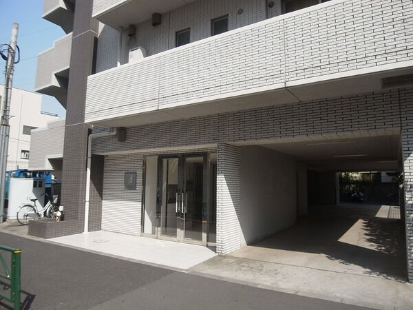 コンフォートセラフ新小岩