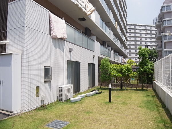 プレジール立石