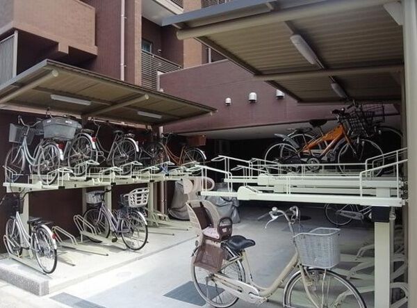 日神パレステージ四つ木