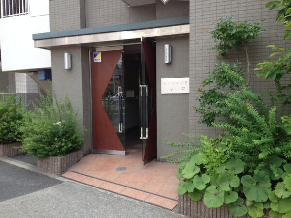 サンクレイドル小岩 2枚目 サンクレイドル小岩