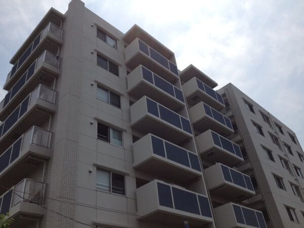 サンクレイドル小岩 3枚目 サンクレイドル小岩