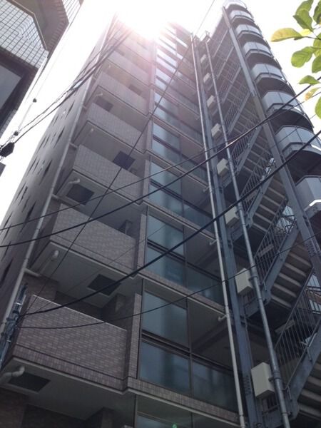 プレジャーガーデン小岩 2枚目 プレジャーガーデン小岩