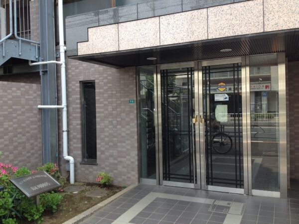 プレジャーガーデン小岩 3枚目 プレジャーガーデン小岩