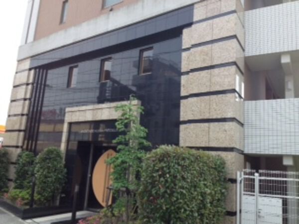 ランドステージ小岩プレシャス 2枚目 ランドステージ小岩プレシャス