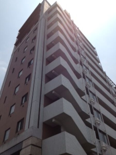 ランドステージ小岩プレシャス 3枚目 ランドステージ小岩プレシャス