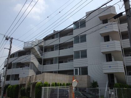 ゼファー北小岩クリアス