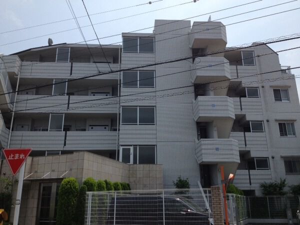 ゼファー北小岩クリアス