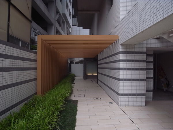 レクセルプラザ篠崎 3枚目 レクセルプラザ篠崎