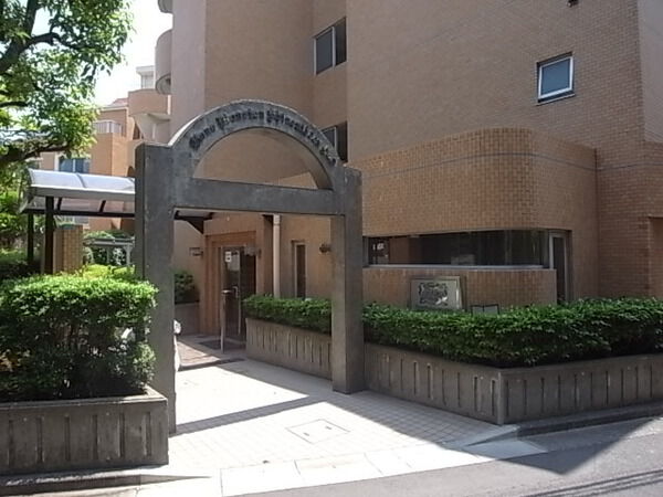 ライオンズマンション親水公園第2
