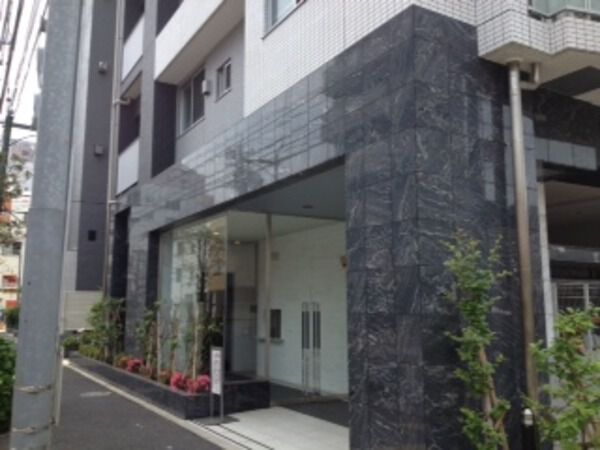 ルネサンス西小岩