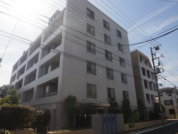 【イクシア小岩】外観写真