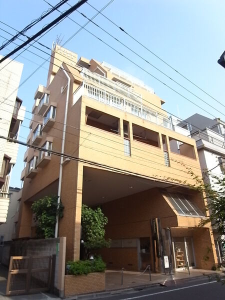 【ライオンズマンション平井駅前】外観写真