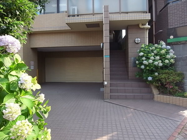 【レジェンド平井】外観写真