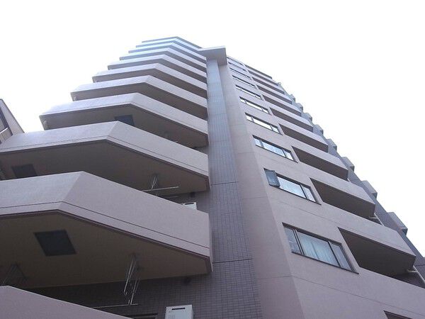 【セレナハイム平井アプレ】外観写真