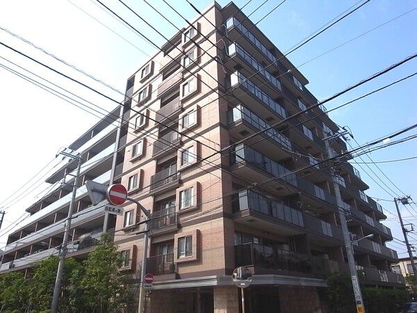 【ライオンズ平井グランフォート】外観写真 【ライオンズ平井グランフォート】外観写真