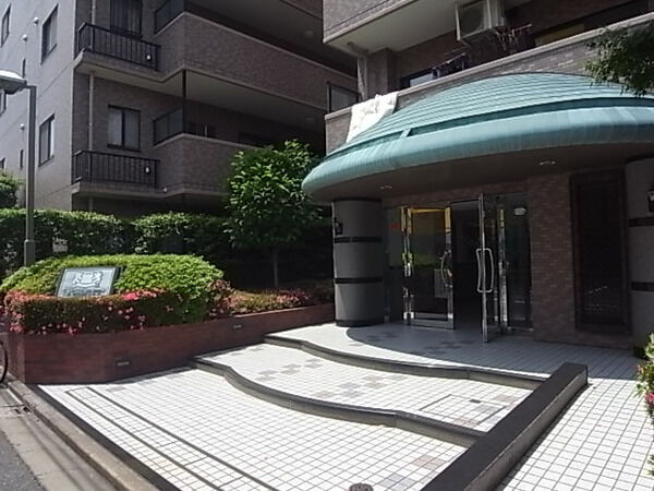 ライオンズマンション船堀親水公園 2枚目 ライオンズマンション船堀親水公園