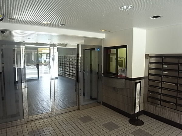 ライオンズマンション船堀親水公園 3枚目 ライオンズマンション船堀親水公園