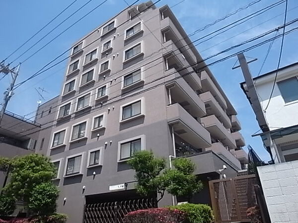 コスモ新小岩アーバンコート