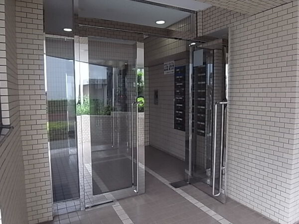 コスモ新小岩プレミール
