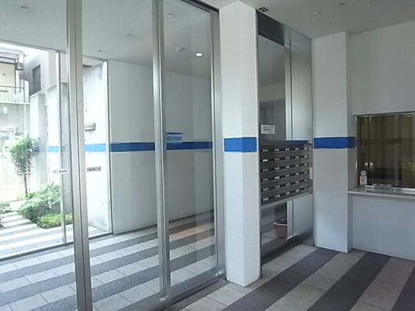 ローヤルシティ船堀松江 3枚目 ローヤルシティ船堀松江