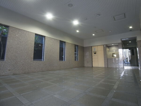 【ナイスアーバン浅草】エントランス2 【ナイスアーバン浅草】エントランス2