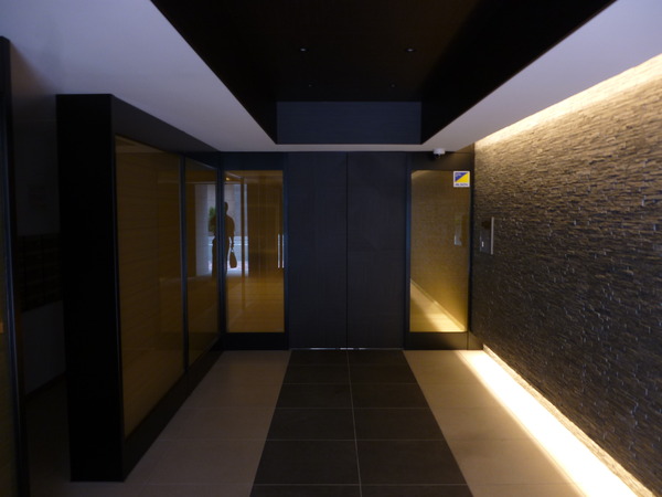 【ウィルローズ元浅草】エントランス2 【ウィルローズ元浅草】エントランス2