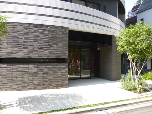 【グランティアラ新御徒町アジールコート】エントランス2 【グランティアラ新御徒町アジールコート】エントランス2