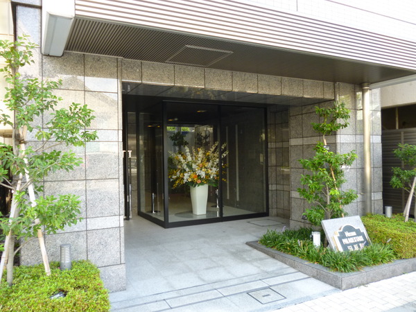 【日神パレステージ田原町】エントランス1 【日神パレステージ田原町】エントランス1