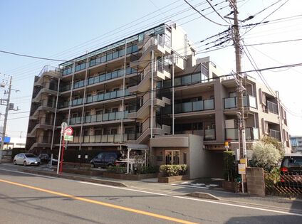 外観 外観