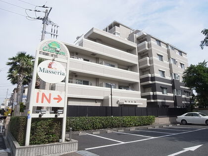 外観 外観