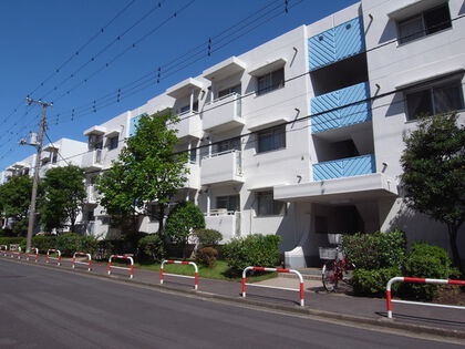 入船中央エステート