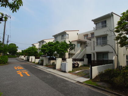 入船北エステート