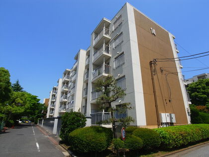 京成サンコーポ浦安 6枚目 京成サンコーポ浦安