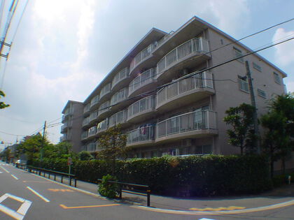 コープ野村浦安