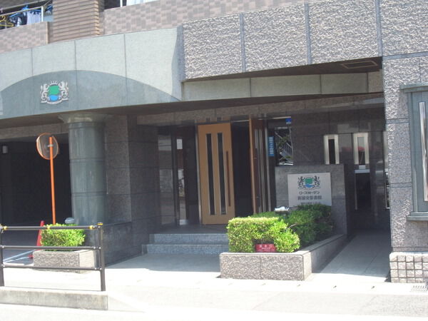 ローズガーデン新浦安参番館 3枚目 ローズガーデン新浦安参番館