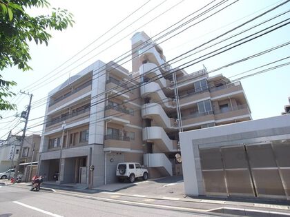 ローズガーデン浦安メディオ