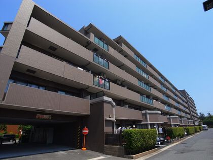 ライオンズガーデン新浦安