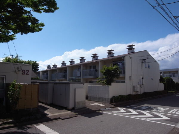 見明川団地