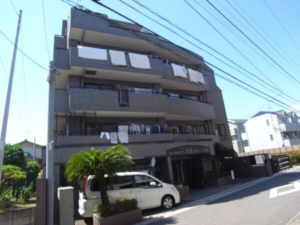 ローズガーデン浦安八番館 3枚目 ローズガーデン浦安八番館