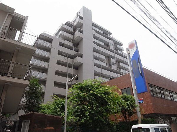 シティコアフドウ市川