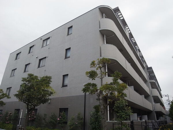 モアステージ市川メディックス