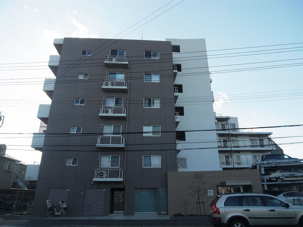 アイディーコート市川