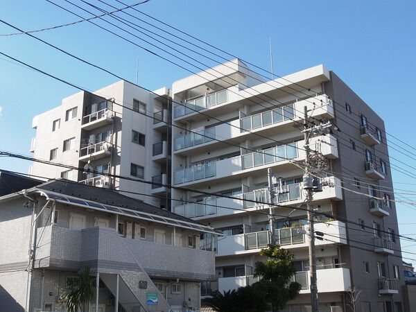 アイディーコート市川