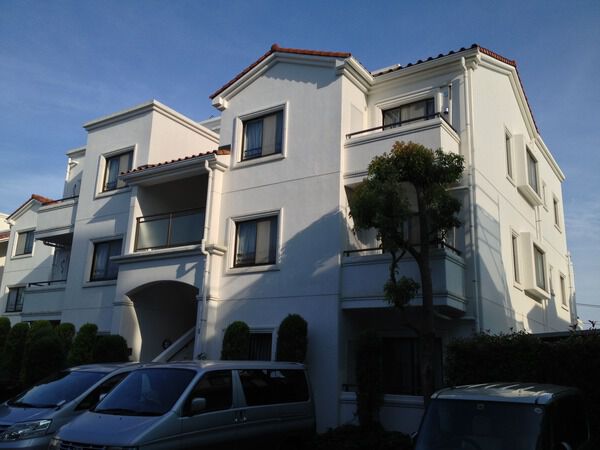 ウッドパーク八千代中央