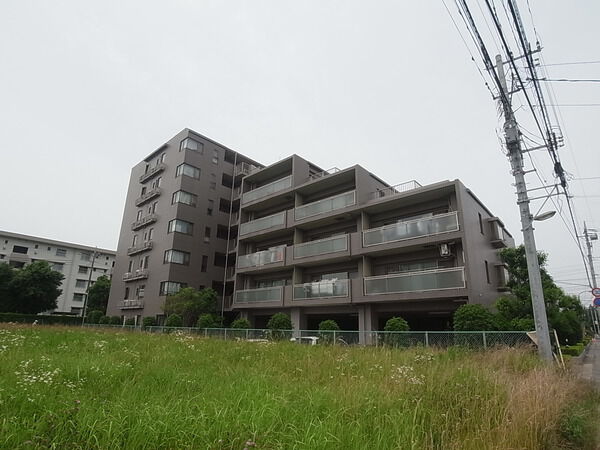 グリーンプラザ千葉ニュータウン小室