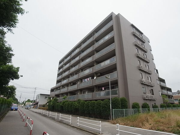 グリーンプラザ千葉ニュータウン小室