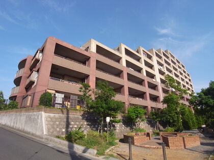 レクセルガーデン鎌ヶ谷ビューステージ