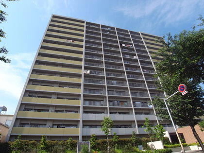 ロータリーパレスくぬぎ山