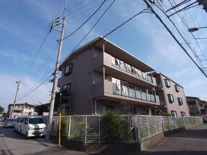 ネオハイツ鎌ヶ谷