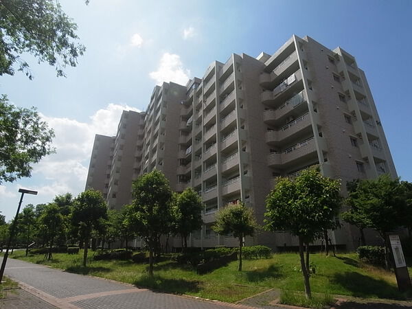 セカンドスクエア小倉台